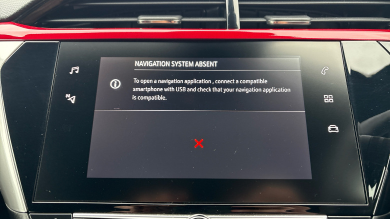 Vauxhall Corsa 1.2 GS 5dr Petrol Hatchback